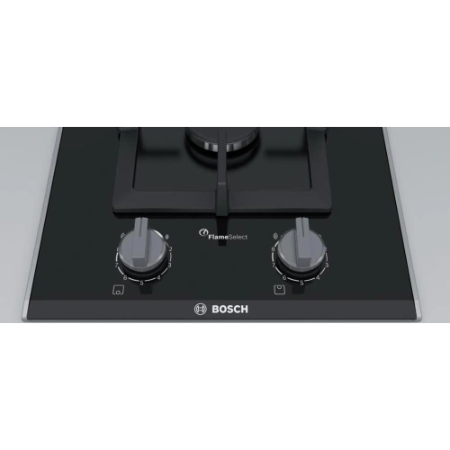 Газовая варочная панель Bosch PSB3A6B20