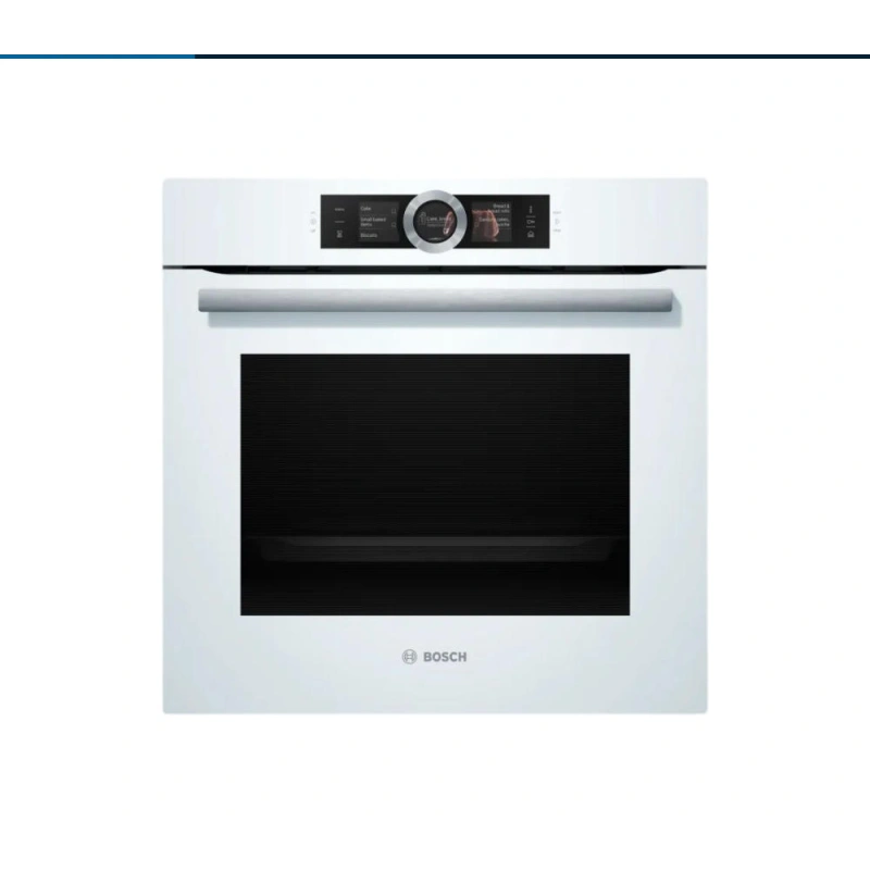 Духовой шкаф Bosch HSG 636BW1
