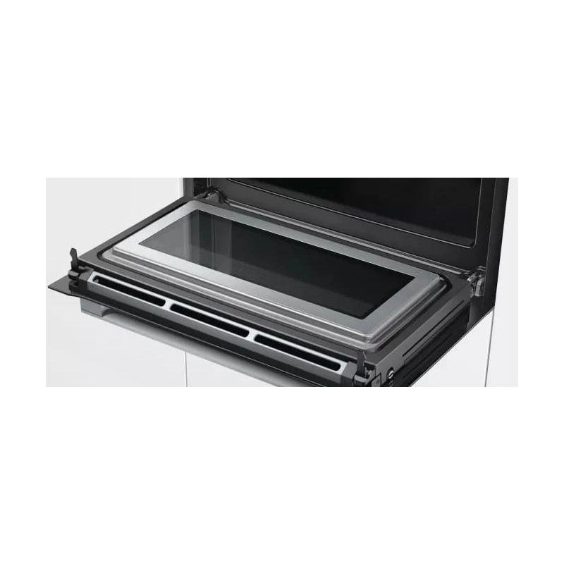 Компактный духовой шкаф Bosch CMG676BB1