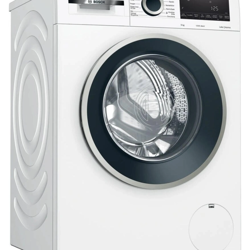 Стиральная машина Bosch WGA142X1TR