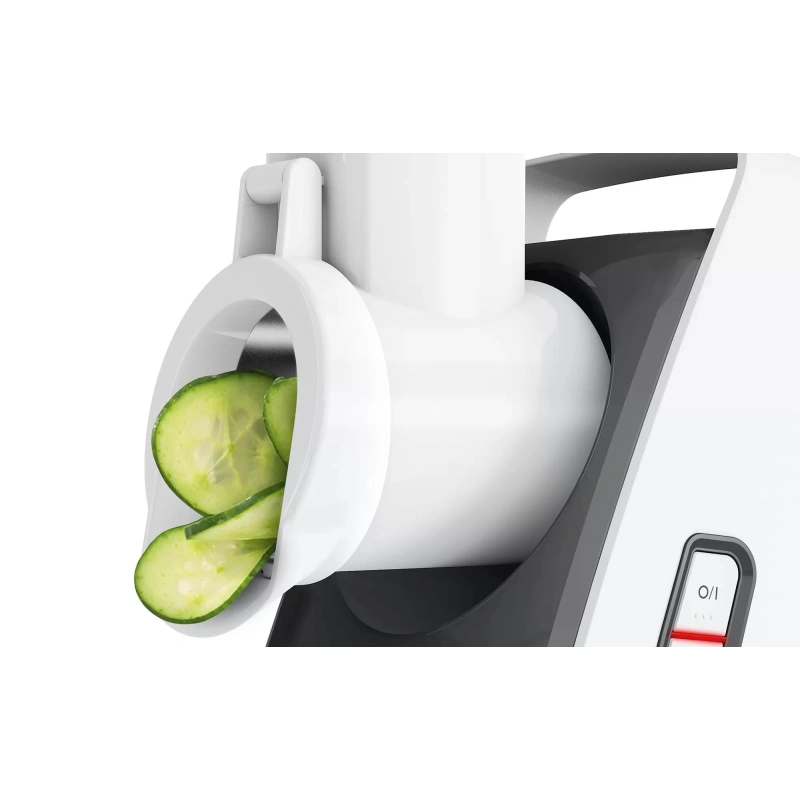 Мясорубка Bosch MFW3X14W