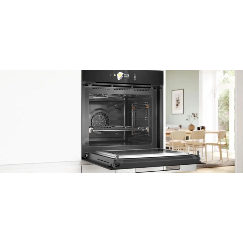 Духовой шкаф Bosch HMG778NB1
