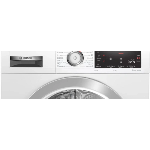 Сушильная машина Bosch WTX87KH0BY