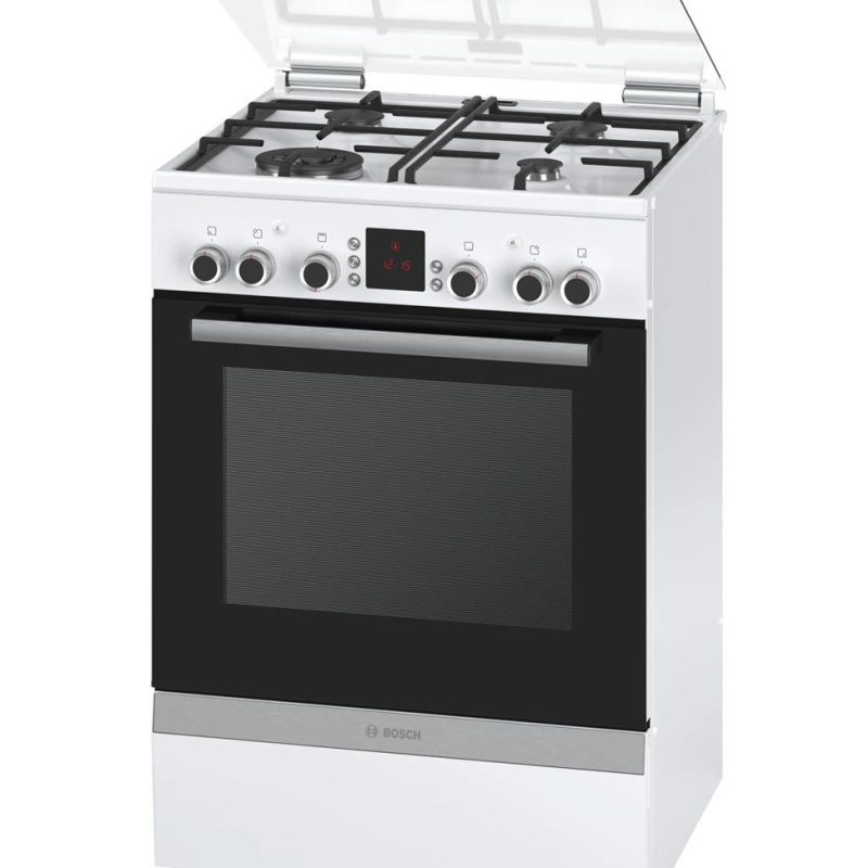 Газовая плита Bosch HGA94W425R