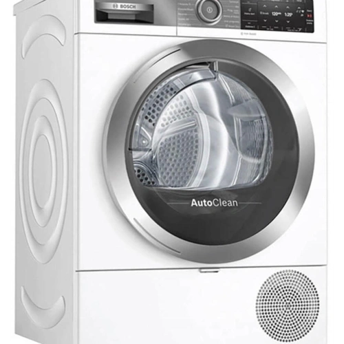 Сушильная машина Bosch WTX87EH0PL