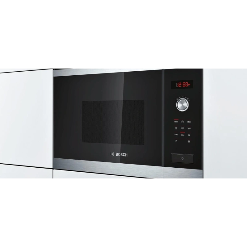 Встраиваемая микроволновая печь Bosch HMT75M654