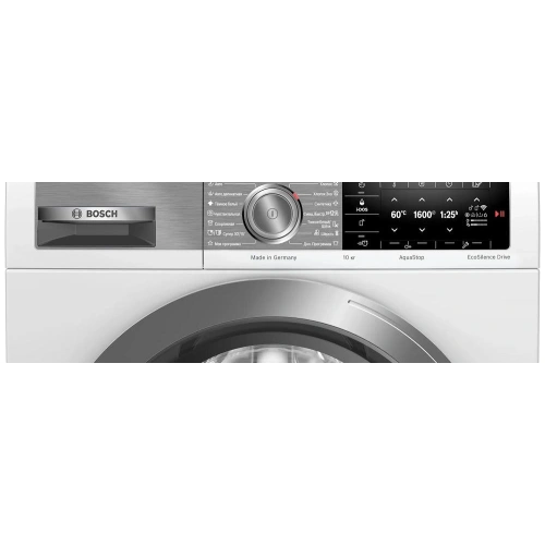 Стиральная машина Bosch WAX32DH1OE