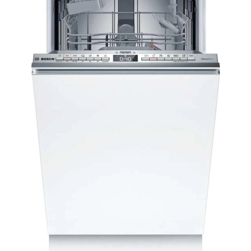 Встраиваемая посудомоечная машина Bosch SPV4EKX25E