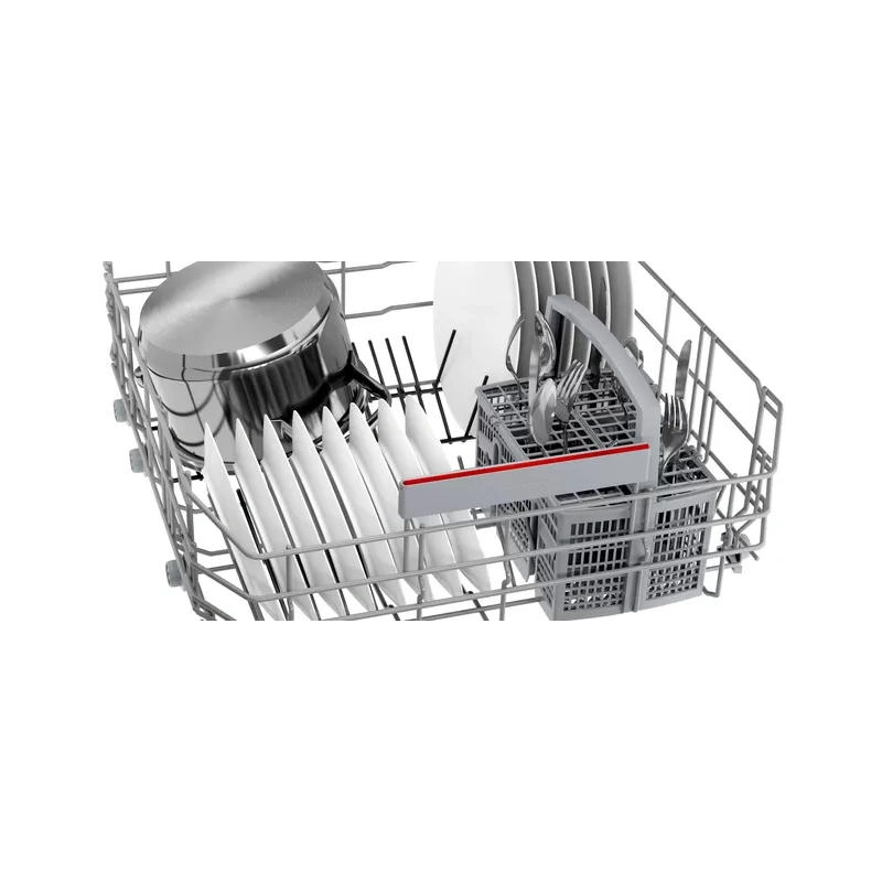 Встраиваемая посудомоечная машина Bosch SGV4IAX2IR