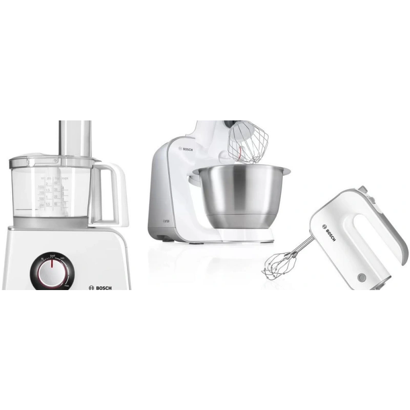 Кухонный комбайн Bosch MUM54251