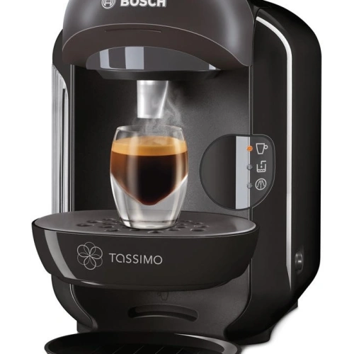 Кофемашина Bosch TAS 1252 TASSIMO