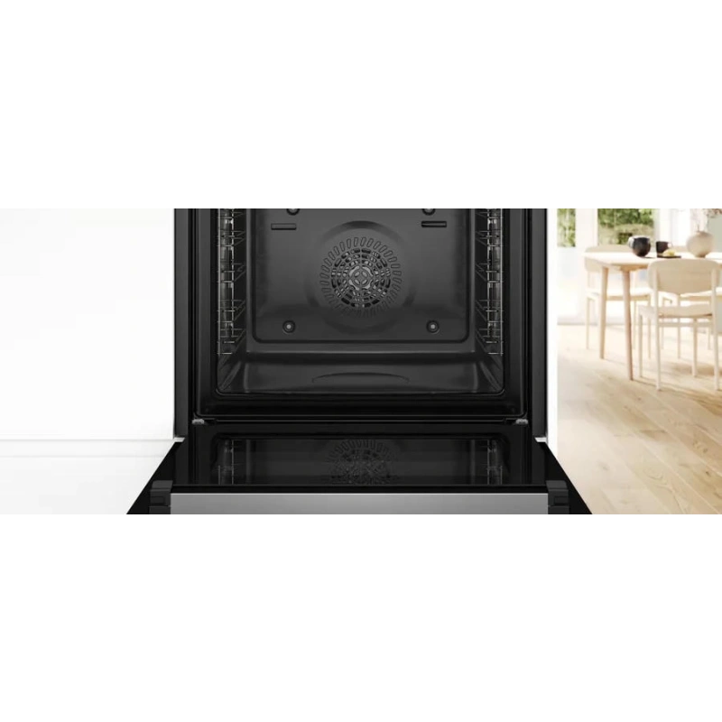 Духовой шкаф Bosch HBG478CB3
