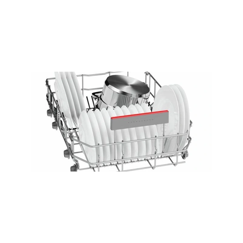 Встраиваемая посудомоечная машина Bosch SPI26MS30R
