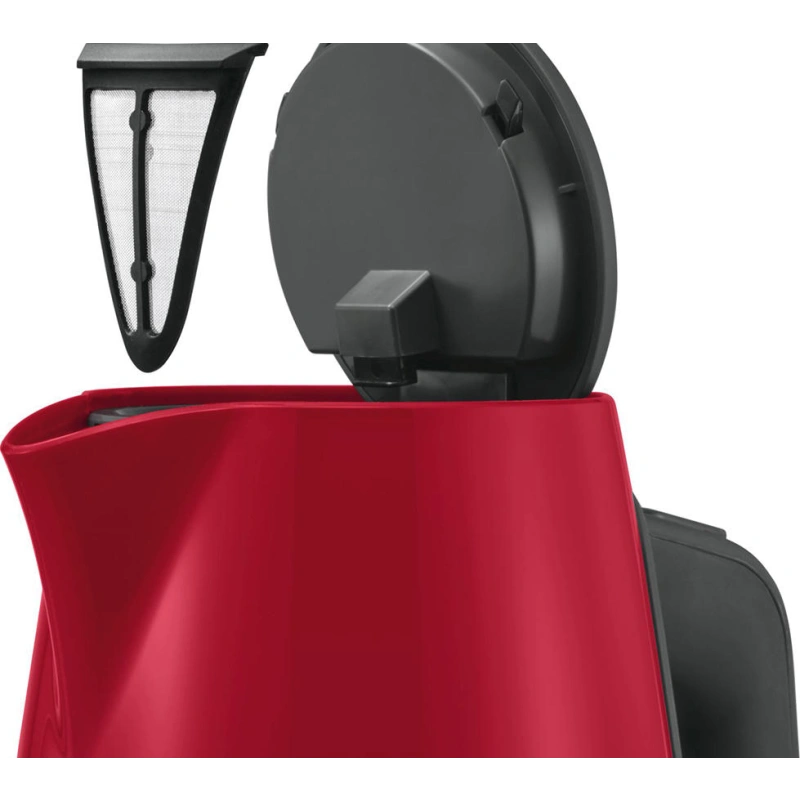 Чайник Bosch TWK 6A014