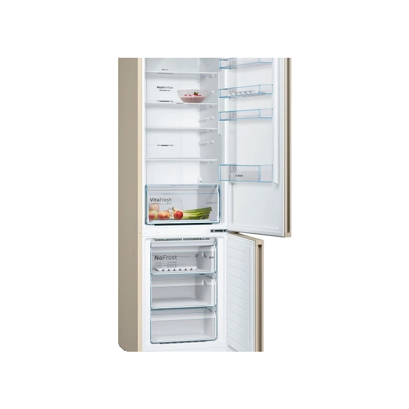 Двухкамерный холодильник Bosch KGN39NK2AR