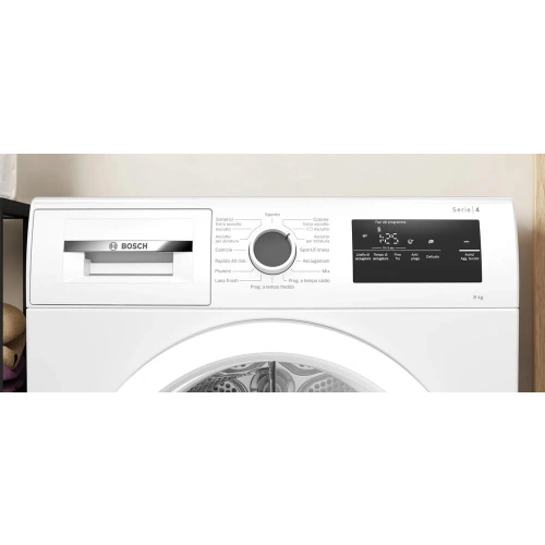 Сушильная машина Bosch WTH85V08II