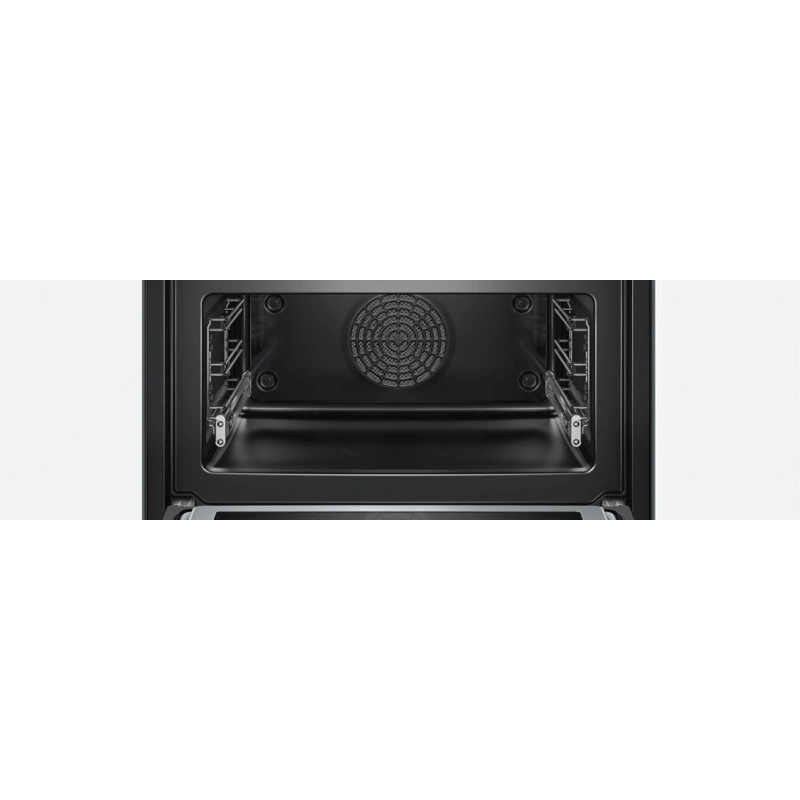 Компактный духовой шкаф Bosch CMG6764W1