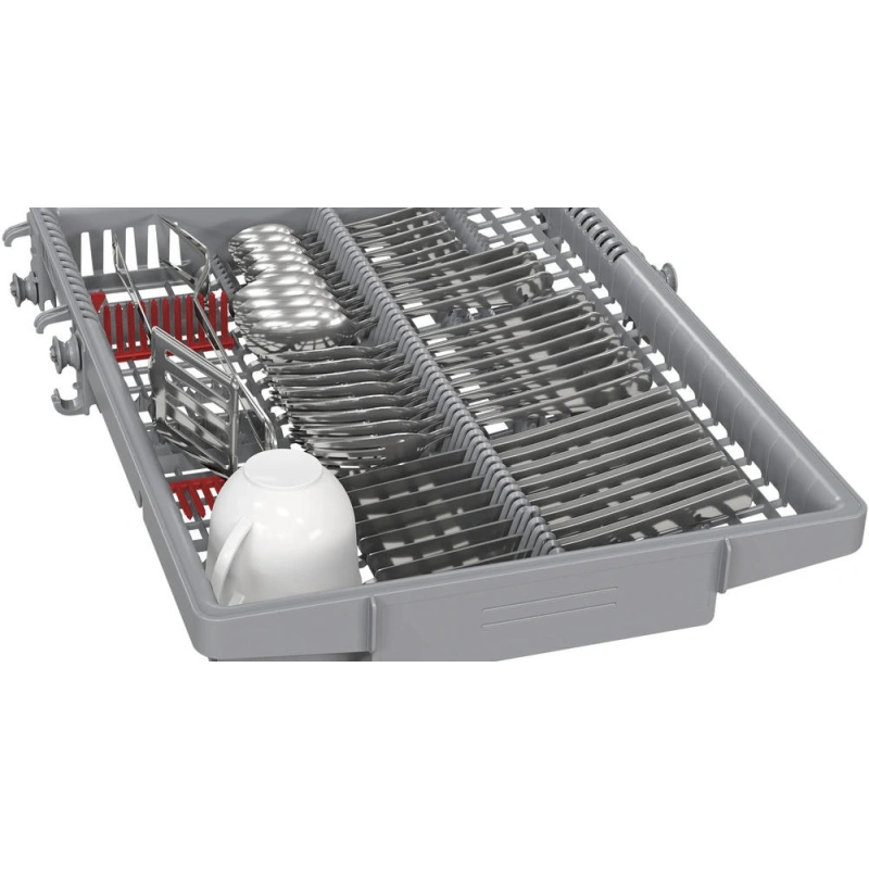 Встраиваемая посудомоечная машина Bosch SPV4HMX14Q