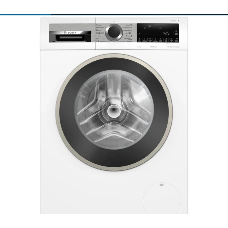 Стиральная машина Bosch WGA24400ME
