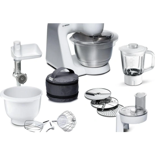 Кухонный комбайн Bosch MUM5824C