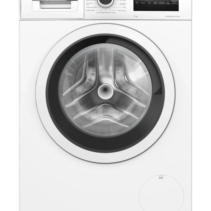Стиральная машина Bosch WAN28208IT
