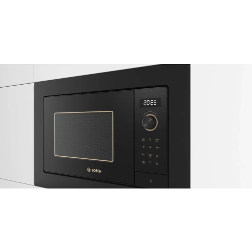 Встраиваемая микроволновая печь Bosch BEL653MZ3