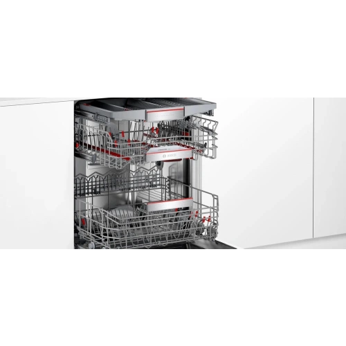 Встраиваемая посудомоечная машина Bosch SMI8YCS03E