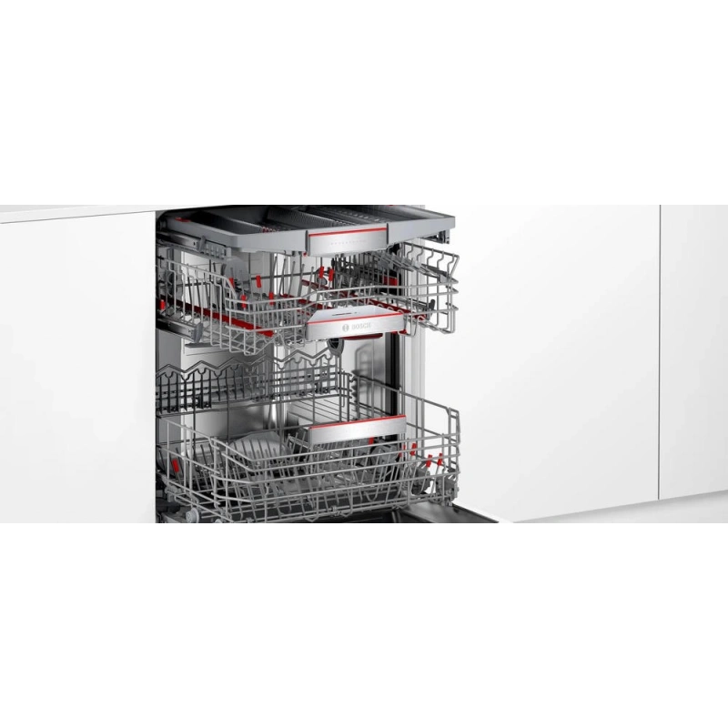 Встраиваемая посудомоечная машина Bosch SMI8YCS03E
