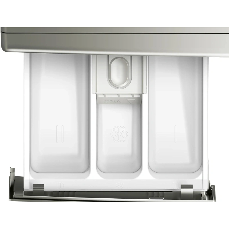 Стиральная машина Bosch WGK264ZXME