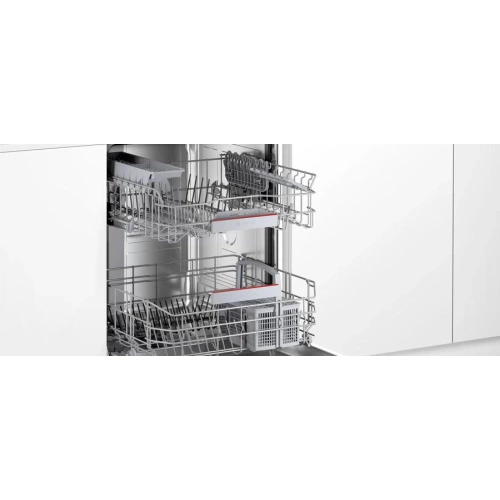 Встраиваемая посудомоечная машина Bosch SGV4IAX1IR