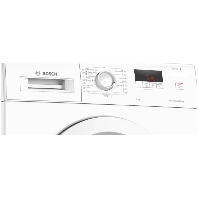 Стиральная машина Bosch WAJ20061BY