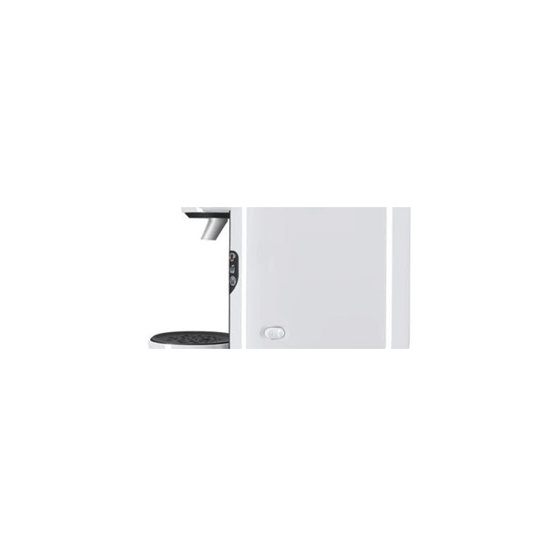 Кофемашина Bosch TAS 1204 TASSIMO