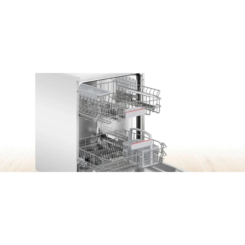 Посудомоечная машина Bosch SMS46JW10Q