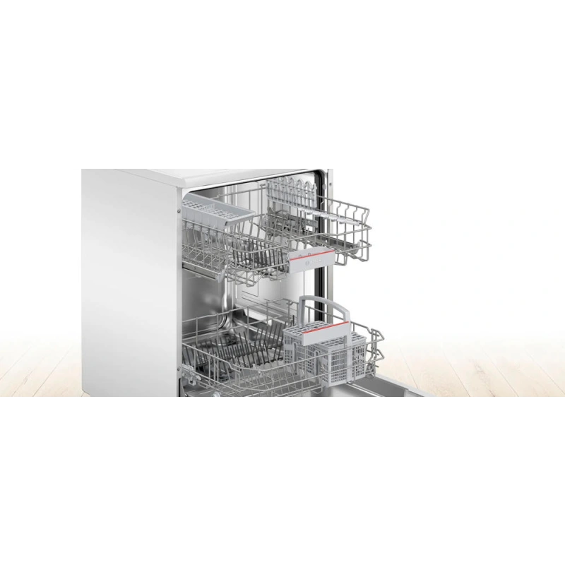 Посудомоечная машина Bosch SMS46JW10Q