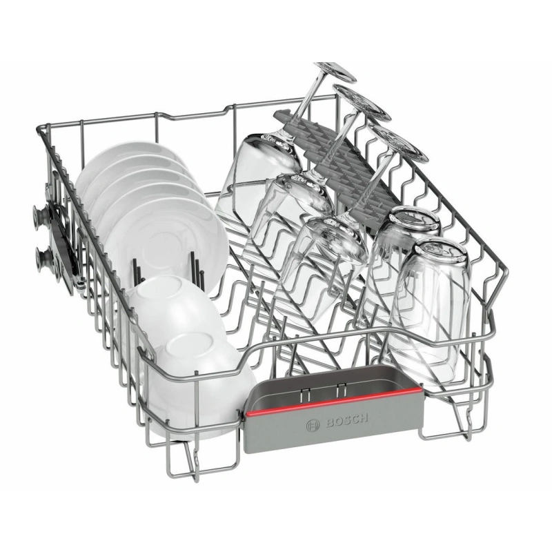Встраиваемая посудомоечная машина Bosch SPV66MX30