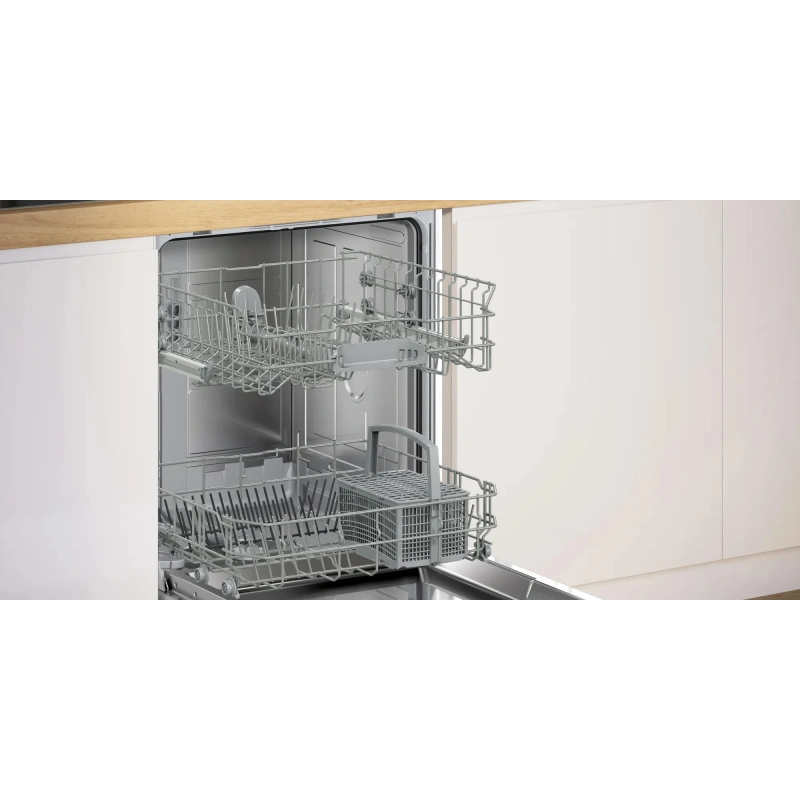 Встраиваемая посудомоечная машина Bosch SMV4HTX28E
