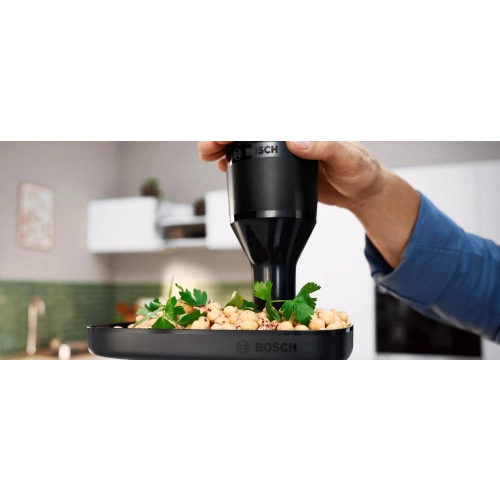 Мясорубка Bosch MFWS660B