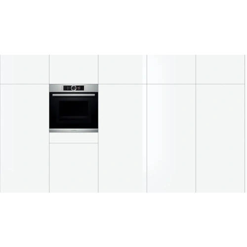 Духовой шкаф Bosch HMG636NS1