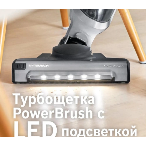 Пылесос Bosch BCH3K2301
