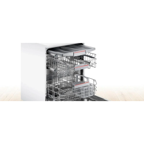 Посудомоечная машина Bosch SMS4ECW26M