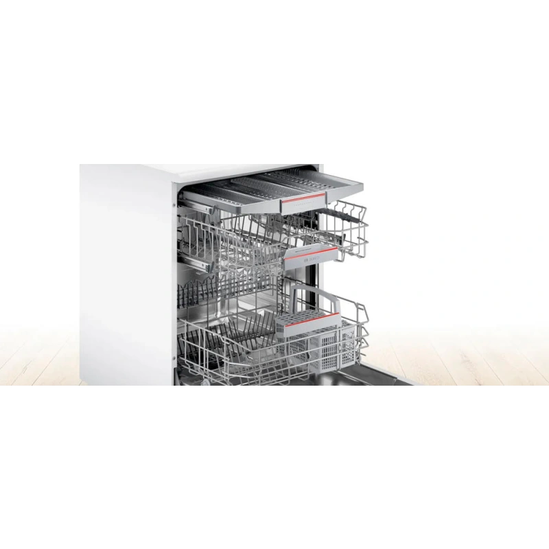 Посудомоечная машина Bosch SMS4ECW26M