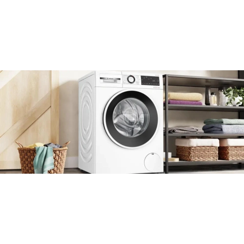 Стирально-сушильная машина Bosch WNG2540LSN