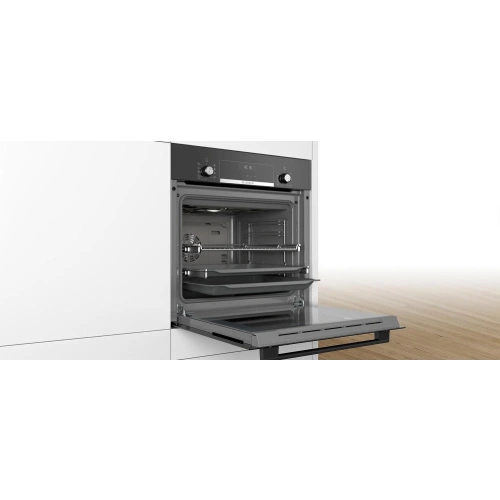 Духовой шкаф Bosch HBJ538YB0R