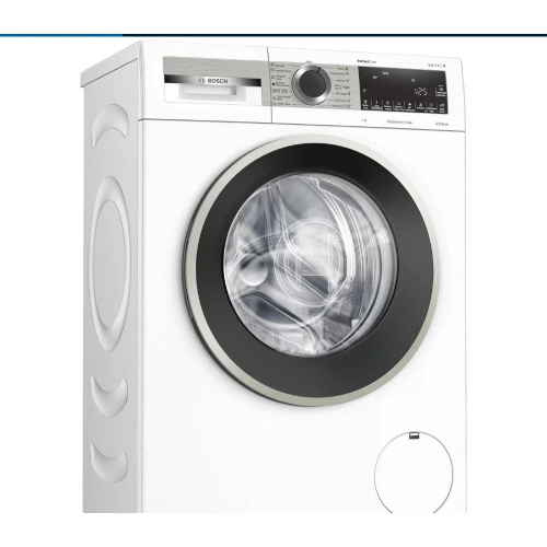 Стиральная машина Bosch WHA222XEOE