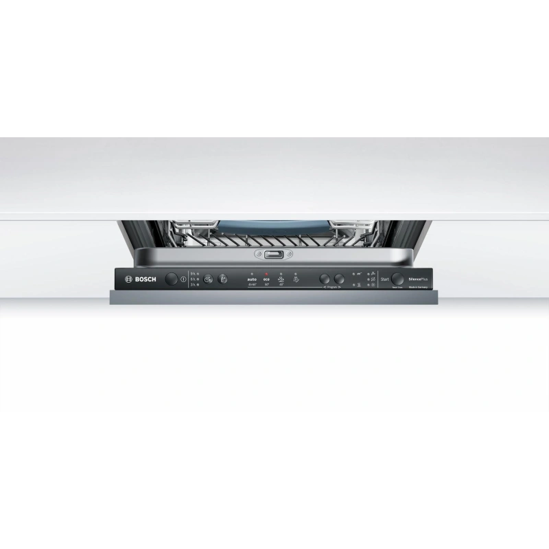 Встраиваемая посудомоечная машина Bosch SPV 47 E 60 RU