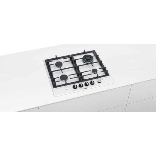 Газовая варочная панель Bosch PCH6A2M90R