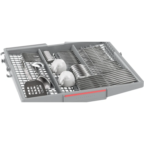 Встраиваемая посудомоечная машина Bosch SMV6ZCX07E