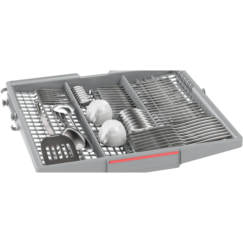 Встраиваемая посудомоечная машина Bosch SMV6ZCX07E