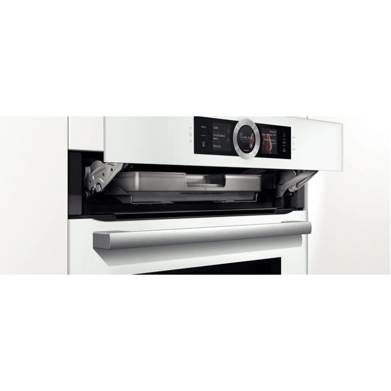 Духовой шкаф Bosch HNG6764W1