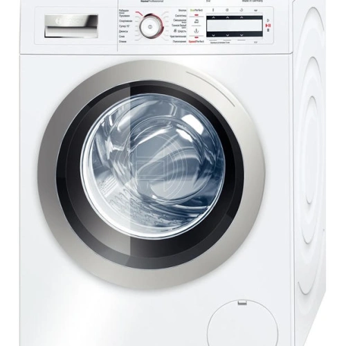 Стиральная машина Bosch WAY24541OE